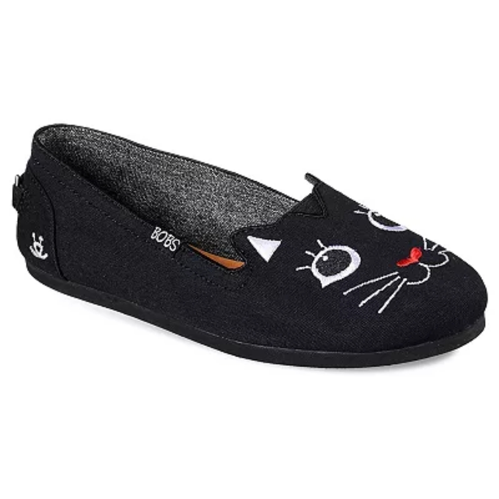 Skechers cat flats NWOT size 6